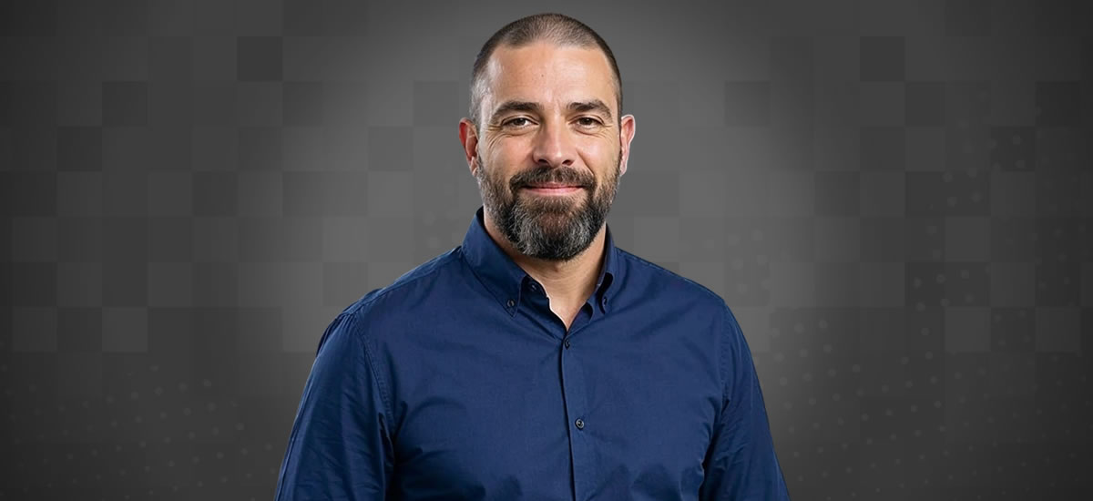 Alex TEEP