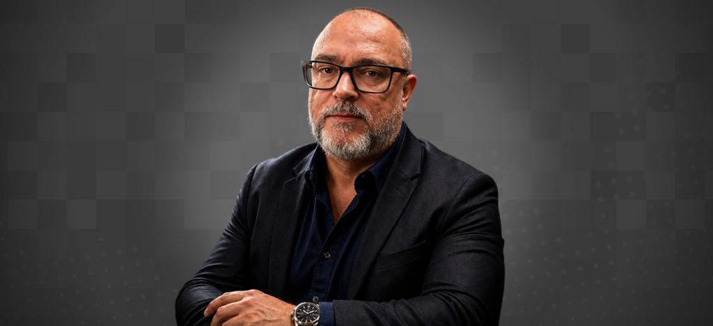 Gilberto Baksa - Bener