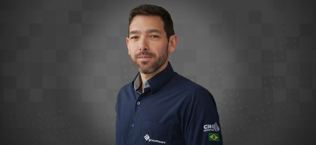 João Uliam - GRV Software
