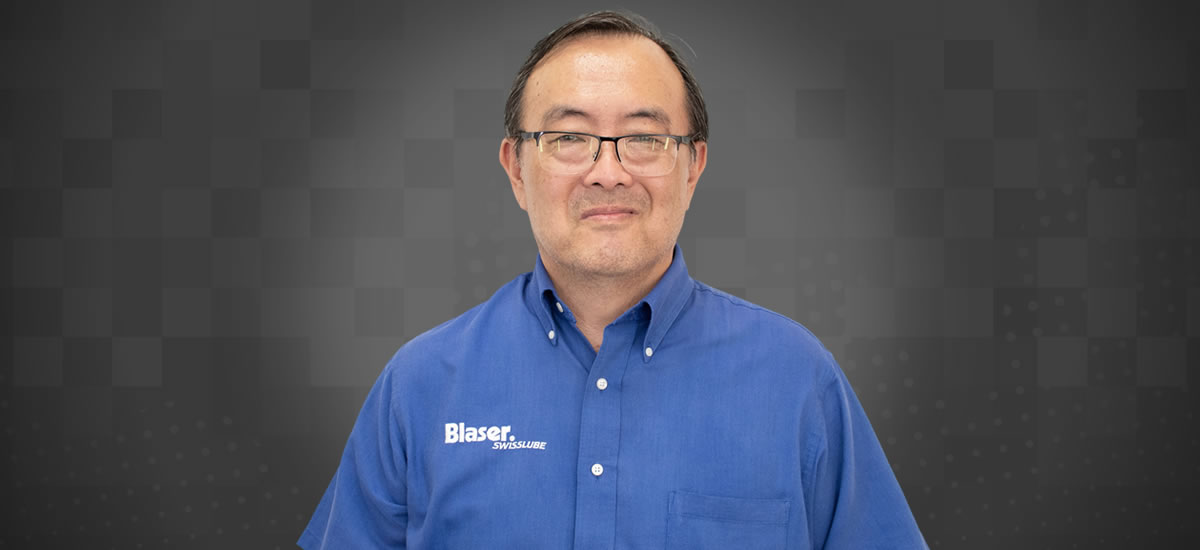 Marcelo Kuroda Blaser