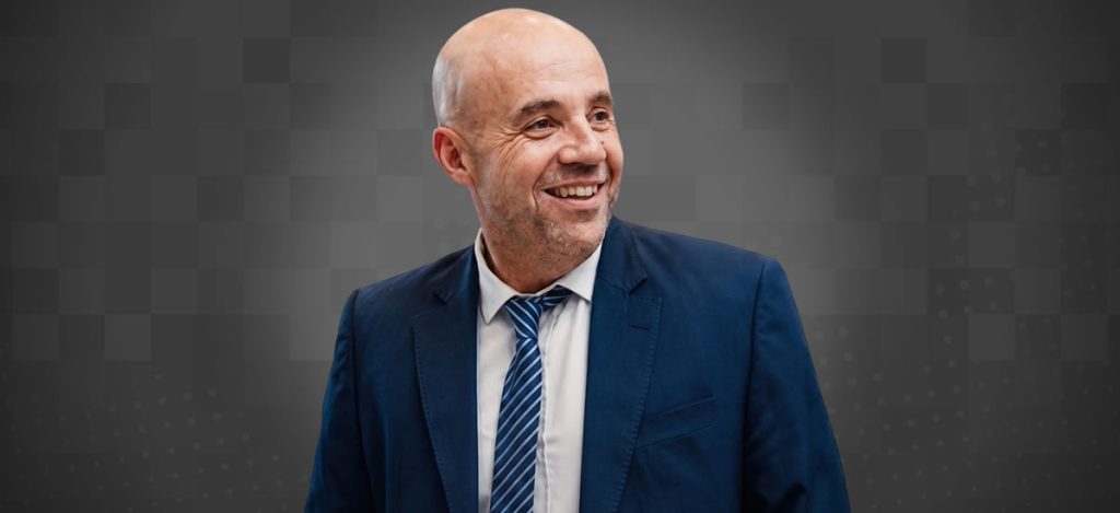 Mauricio - MSB Group