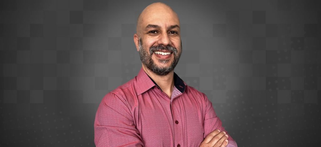 Ricardo Cuzziol - UBQ Materials