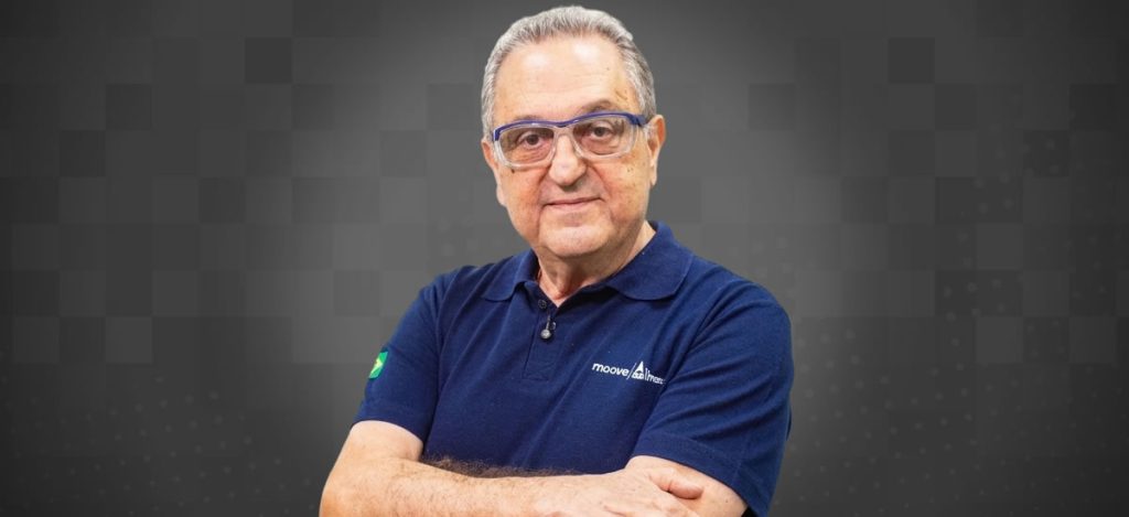 Sergio Papaleo - Tirreno