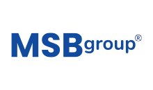 MSB Group rqqe31l1asb04e8wku0zrf37suday061a7mkse92qc